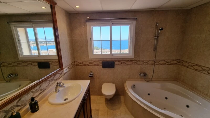 Villa in El Toro - Port Adriano - WhatsApp Image 2021-09-16 at 14.37.419