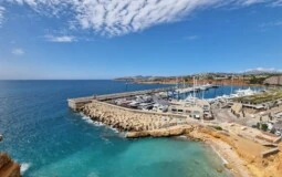 Villa in El Toro - Port Adriano - WhatsApp Image 2021-09-16 at 14.37.4319