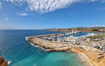 Villa in El Toro - Port Adriano - WhatsApp Image 2021-09-16 at 14.37.4319