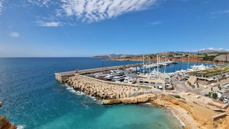 Villa in El Toro - Port Adriano - WhatsApp Image 2021-09-16 at 14.37.4319