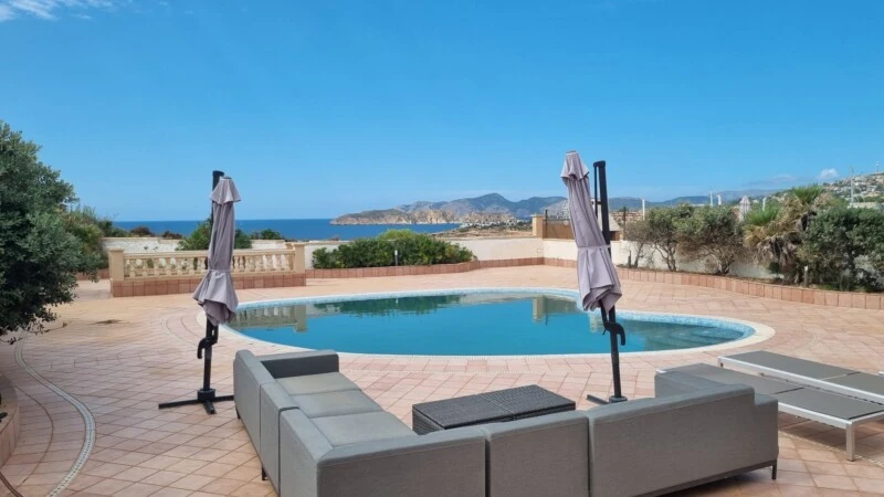 Villa in El Toro - Port Adriano - WhatsApp Image 2021-09-16 at 14.38.1025