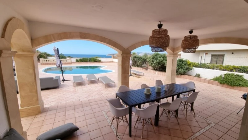 Villa in El Toro - Port Adriano - WhatsApp Image 2021-09-16 at 14.38.1230