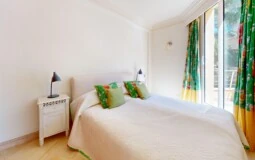 Apartment Duplex in Nova Santa Ponsa - Ra-Ponsa-556-Bedroom