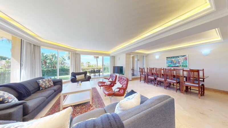 Apartment Duplex in Nova Santa Ponsa - Ra-Ponsa-556-09152025_163039