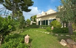 Villa in Nova Santa Ponsa - Garden