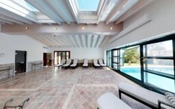 Villa in Nova Santa Ponsa - Large Indoor Spa area