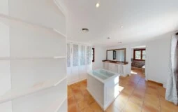 Villa in Nova Santa Ponsa - Walk in Wardrobe - dressing room