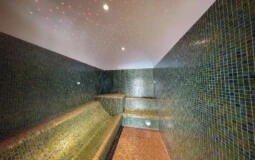 Villa in Nova Santa Ponsa - Steam Room