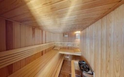 Villa in Nova Santa Ponsa - Sauna