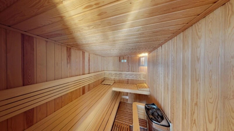 Villa in Nova Santa Ponsa - Sauna