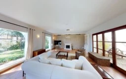 Villa in Nova Santa Ponsa - Sunny Living room