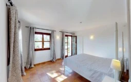 Villa in Nova Santa Ponsa - Master Bedroom