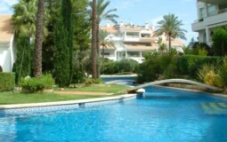 Duplex in Santa Ponsa - V-Portogolf-01_1_3_Large Communal Pool