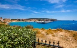 Duplex in Santa Ponsa - A-Ponsa-655_1_10_A-Ponsa-632_6_Community pool and garden 6