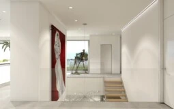 Villa in Nova Santa Ponsa - Lift