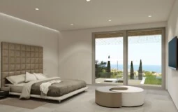 Villa in Nova Santa Ponsa - Bedroom