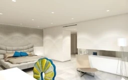 Villa in Nova Santa Ponsa - Bedroom