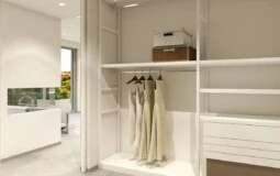 Villa in Nova Santa Ponsa - Dressing Room