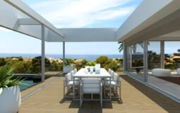 Villa in Nova Santa Ponsa - Terrace