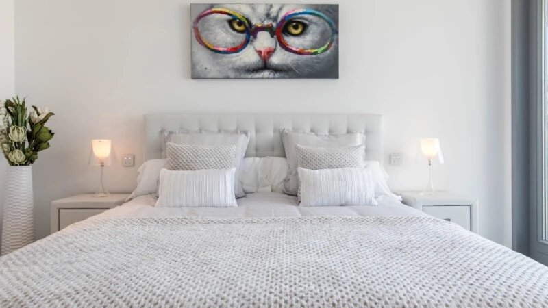 Villa in Nova Santa Ponsa - BED