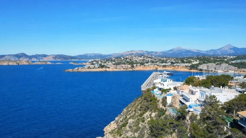 Villa in El Toro - Port Adriano - ChatGPT Image Mar 2, 2026, 03_25_33 PM
