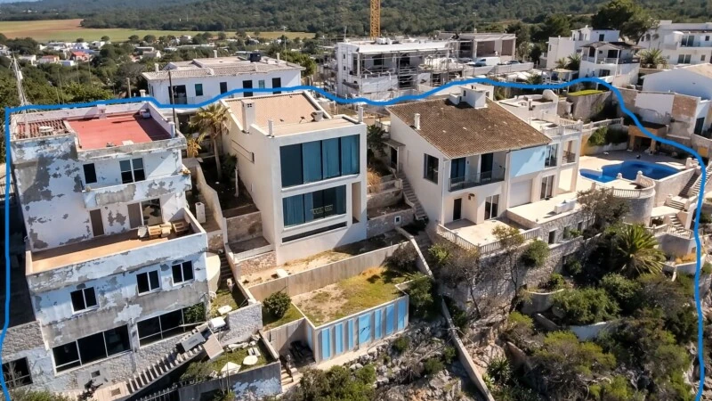 Villa in El Toro - Port Adriano - de 2, 2026, 03_22_59 PM
