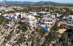 Villa in El Toro - Port Adriano - ChatGPT Image Mar 2, 2026, 03_23_03 PM