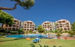Apartment in Nova Santa Ponsa - Community Pool terrace