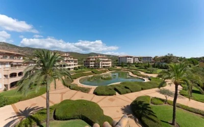 Apartment in Costa D´en Blanes - IMG-20240923-WA0012