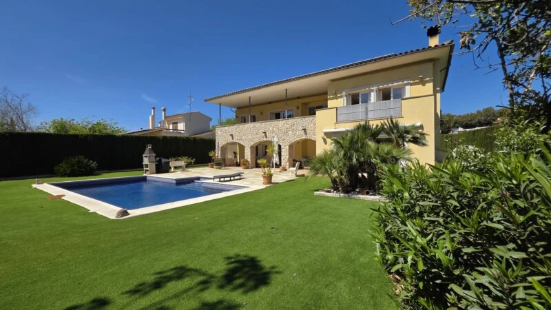 Villa in Costa de la Calma - WhatsApp Image 2026-04-07 at 17.31.17 (4)
