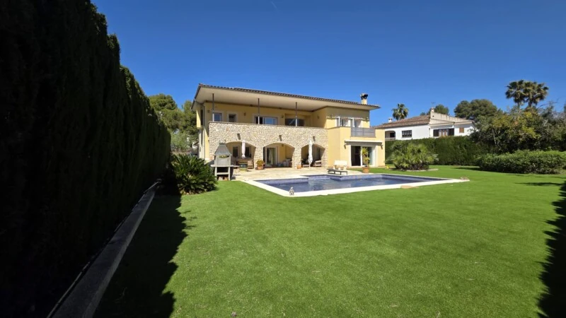 Villa in Costa de la Calma - WhatsApp Image 2026-04-07 at 17.31.21
