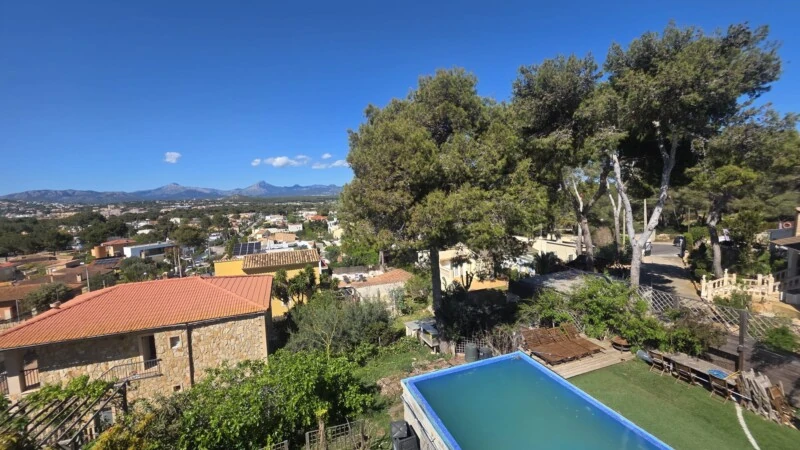 Villa in El Toro - Port Adriano - WhatsApp Image 2026-04-17 at 10.58.09 (1)