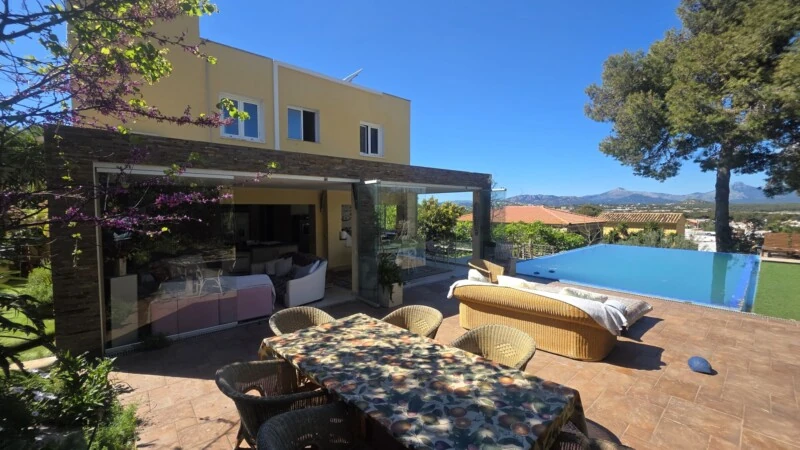 Villa in El Toro - Port Adriano - WhatsApp Image 2026-04-17 at 10.58.14 (4)