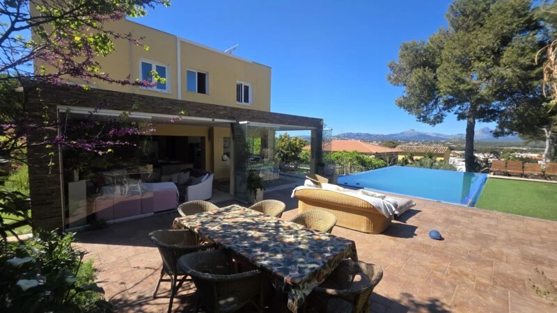 Villa in El Toro - Port Adriano - WhatsApp Image 2026-04-17 at 10.58.14 (6)