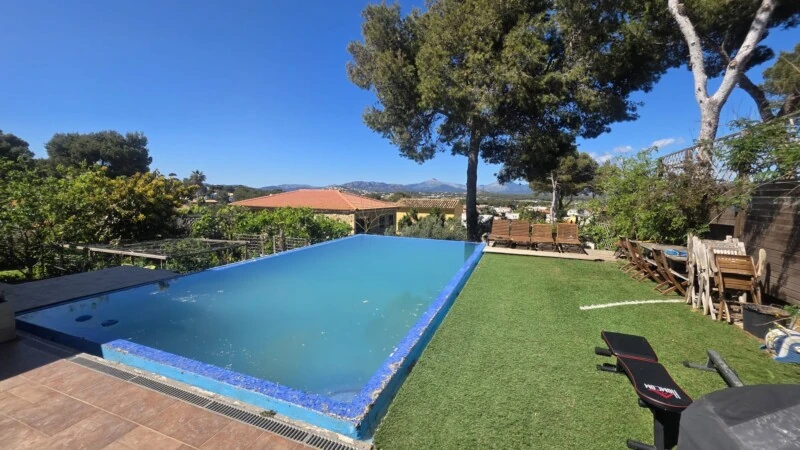 Villa in El Toro - Port Adriano - WhatsApp Image 2026-04-17 at 10.58.14 (7)