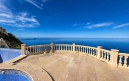 Detached Villa in El Toro - Port Adriano - ChatGPT Image Jul 8, 2026, 11_03_55 AM