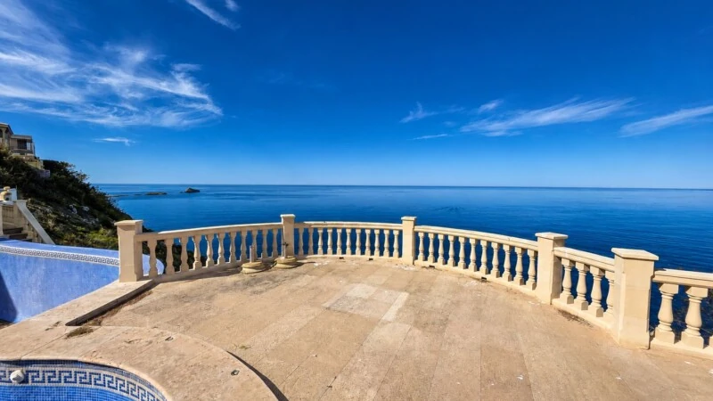 Detached Villa in El Toro - Port Adriano - ChatGPT Image Jul 8, 2026, 11_03_55 AM