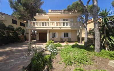Villa in El Toro - Port Adriano - WhatsApp Image 2026-04-22 at 12.49.35