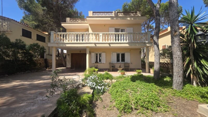 Villa in El Toro - Port Adriano - WhatsApp Image 2026-04-22 at 12.49.35