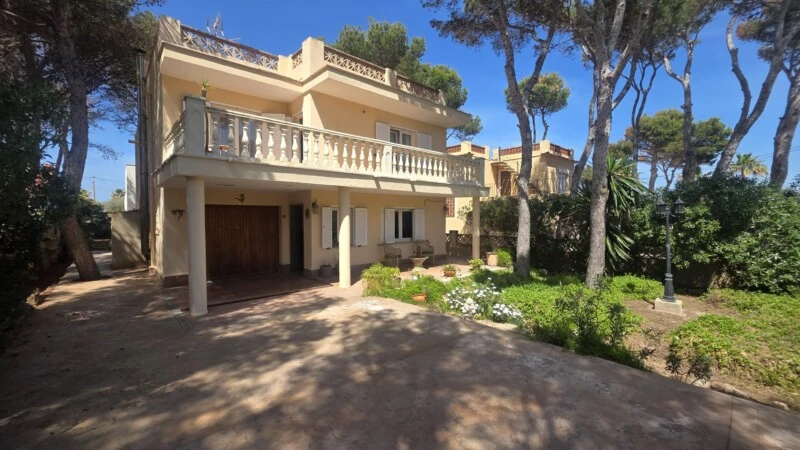 Villa in El Toro - Port Adriano - WhatsApp Image 2026-04-22 at 12.49.36 (1)