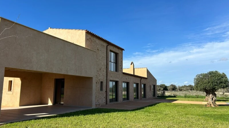 Detached Villa in Santanyí - WhatsApp Image 2026-04-29 at 14.05.24 (1)