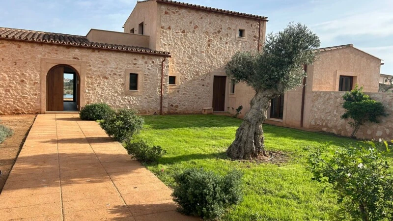Detached Villa in Santanyí - WhatsApp Image 2026-04-29 at 14.05.24