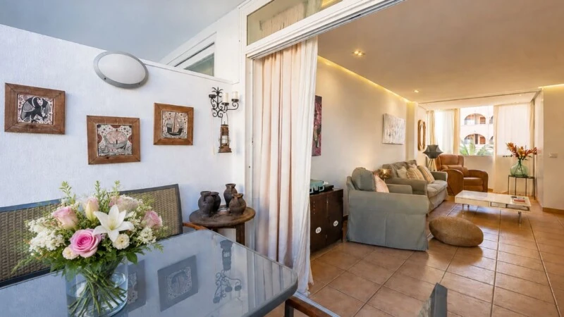 Apartment in El Toro - Port Adriano - ChatGPT Image May 7, 2026, 11_10_44 AM
