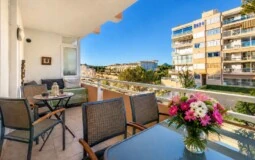 Apartment in El Toro - Port Adriano - ChatGPT Image May 7, 2026, 10_25_55 AM