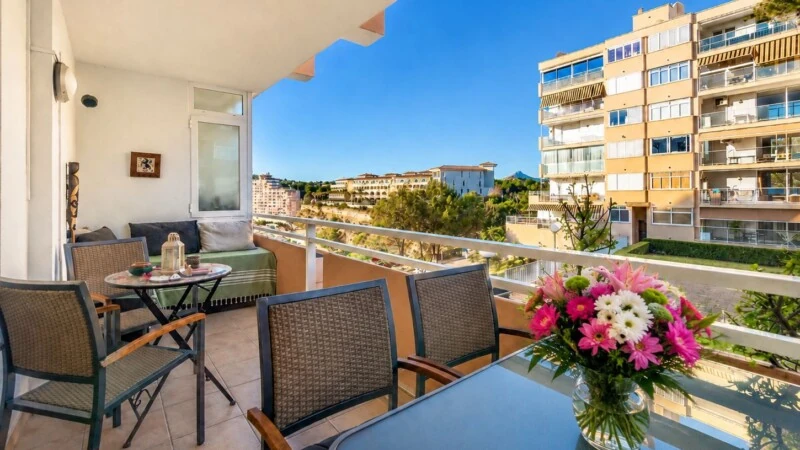 Apartment in El Toro - Port Adriano - ChatGPT Image May 7, 2026, 10_25_55 AM