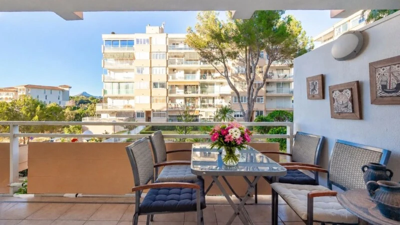 Apartment in El Toro - Port Adriano - ChatGPT Image May 7, 2026, 10_27_34 AM
