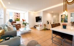 Apartment in El Toro - Port Adriano - ChatGPT Image May 7, 2026, 10_28_58 AM
