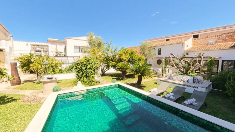 Villa in Sencelles - Screenshot 2026-05-14 151218