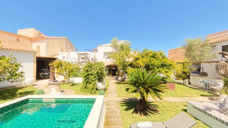 Villa in Sencelles - Screenshot 2026-05-14 151133