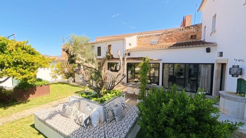 Villa in Sencelles - Screenshot 2026-05-14 151114